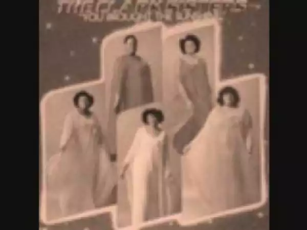 The Clark Sisters - Crown Him Lord Of All